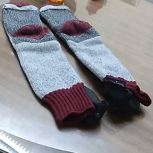 Nordic Gear Socks